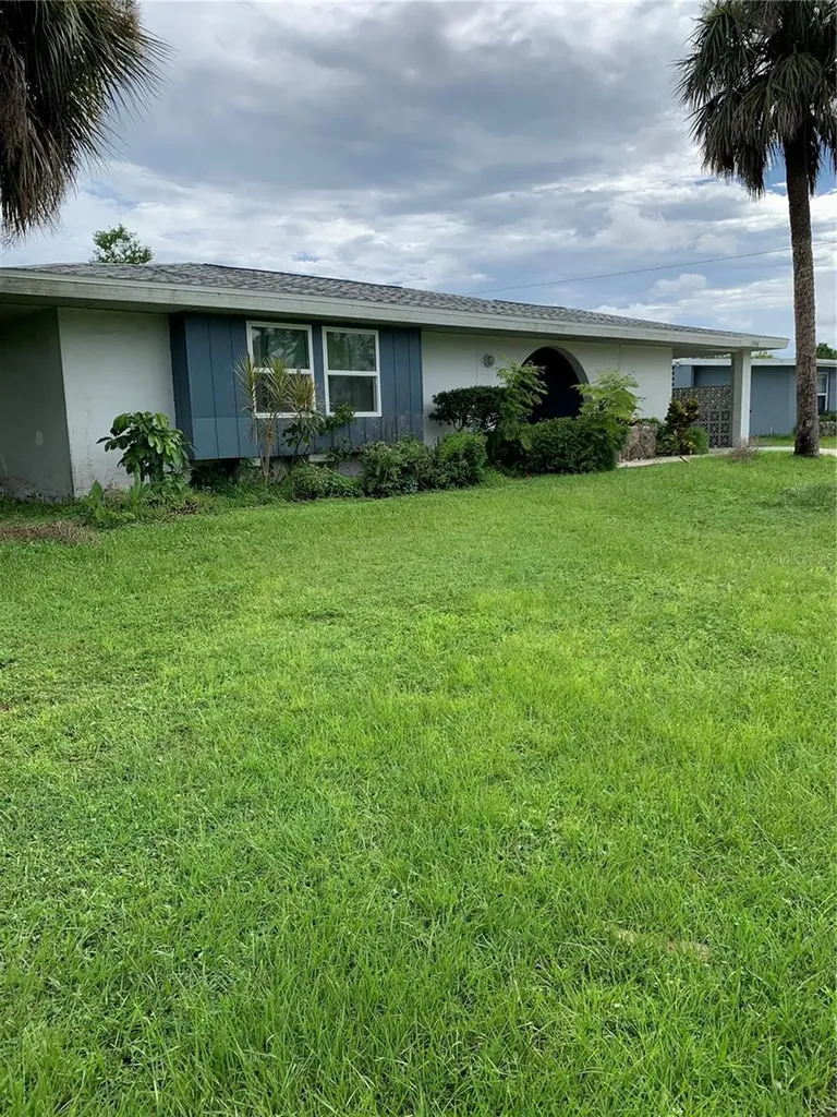 13848 Tamiami Trail North Port FL 34287