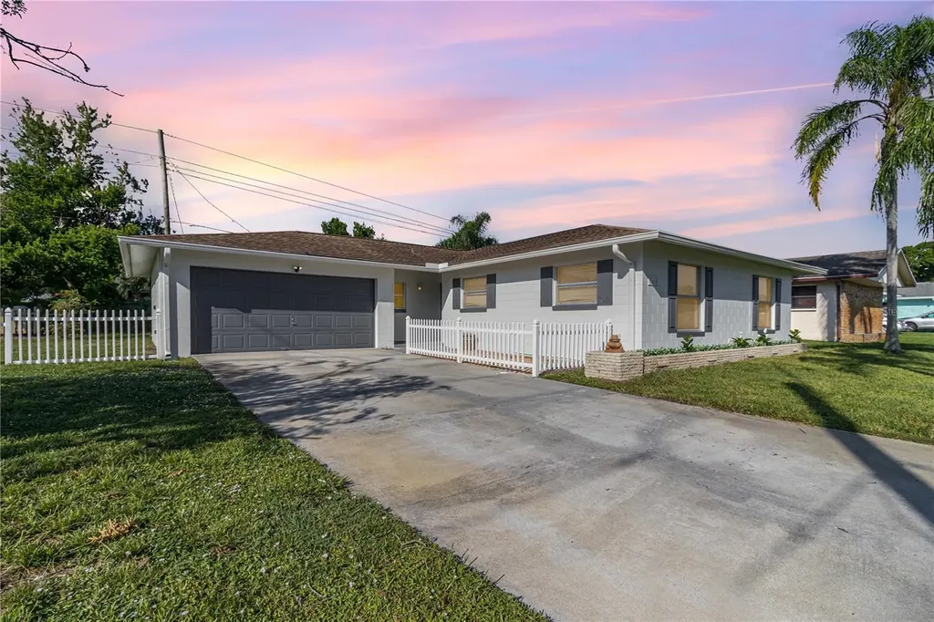 1415 Country Club Drive Titusville FL 32780