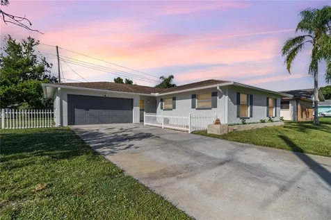 1415 Country Club Drive Titusville FL 32780