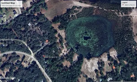 6898 Cr 214 Melrose FL 32666