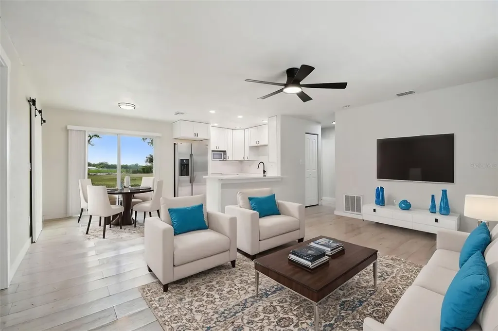 3414 Lindsey Street Dover FL 33527