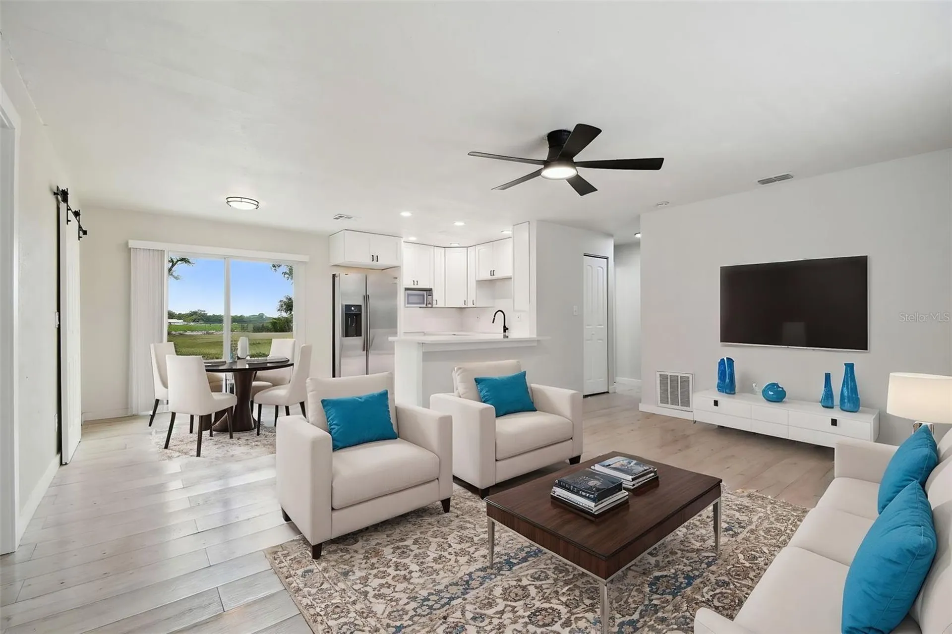 3414 Lindsey Street Dover FL 33527