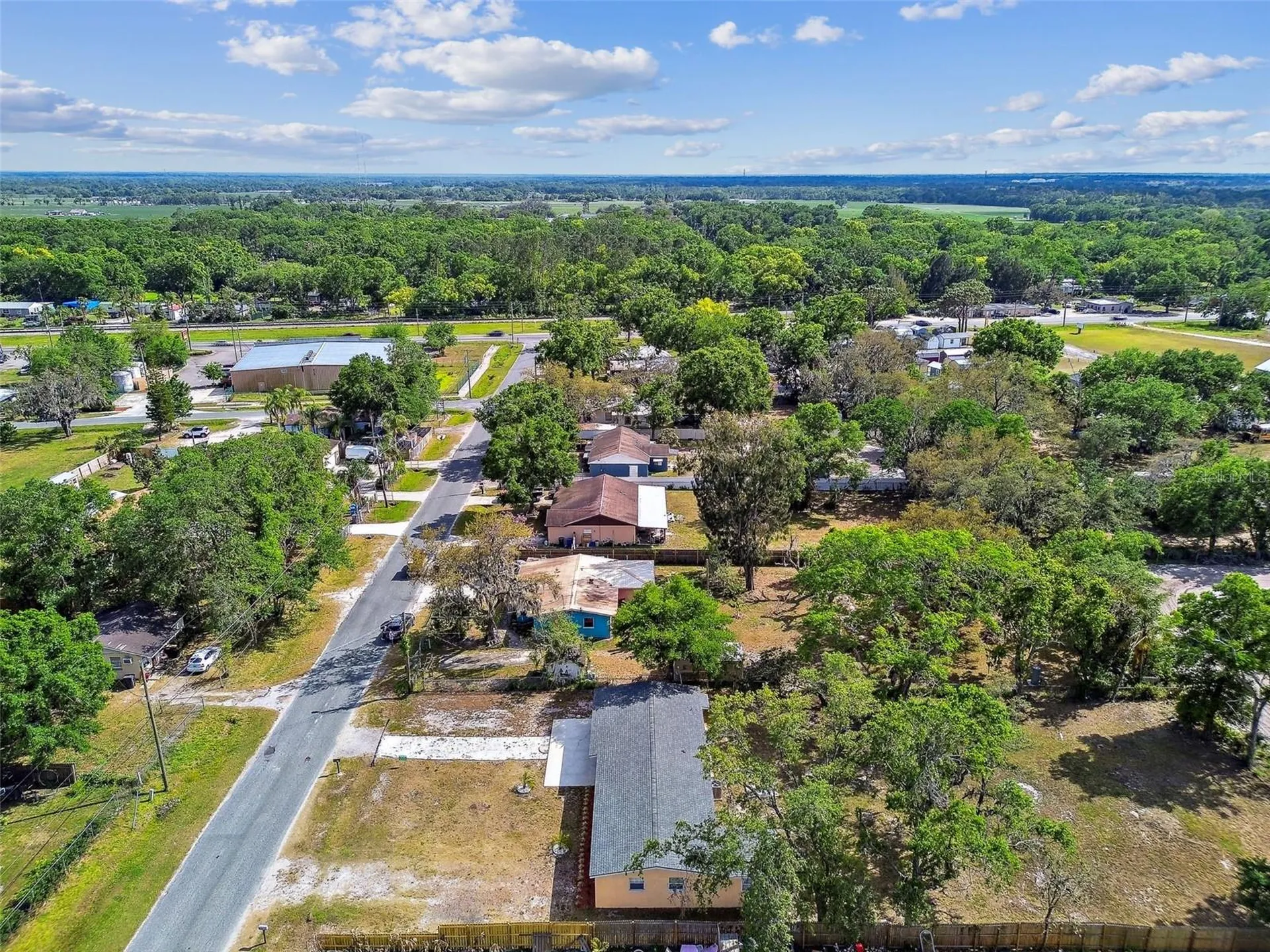 3414 Lindsey Street Dover FL 33527