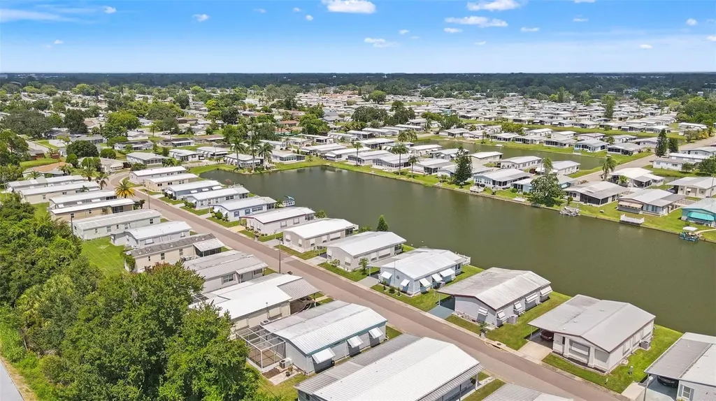 3125 Birkdale Drive Holiday FL 34690