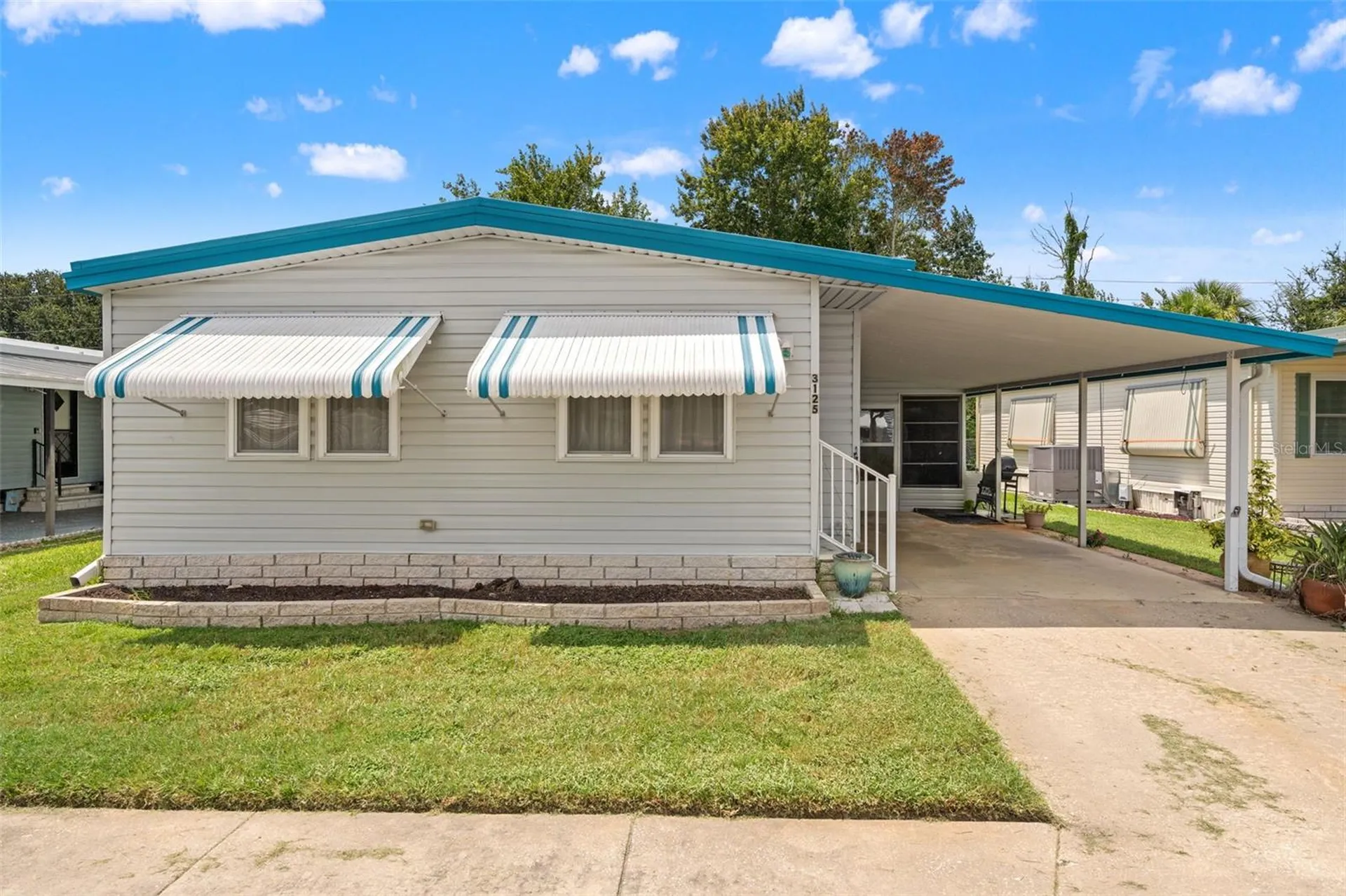 3125 Birkdale Drive Holiday FL 34690