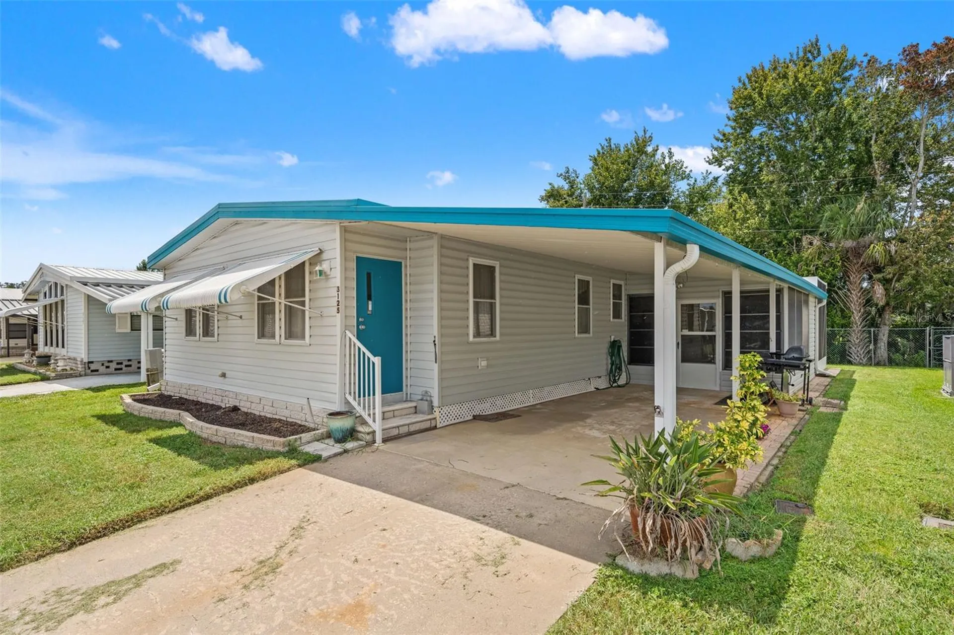 3125 Birkdale Drive Holiday FL 34690