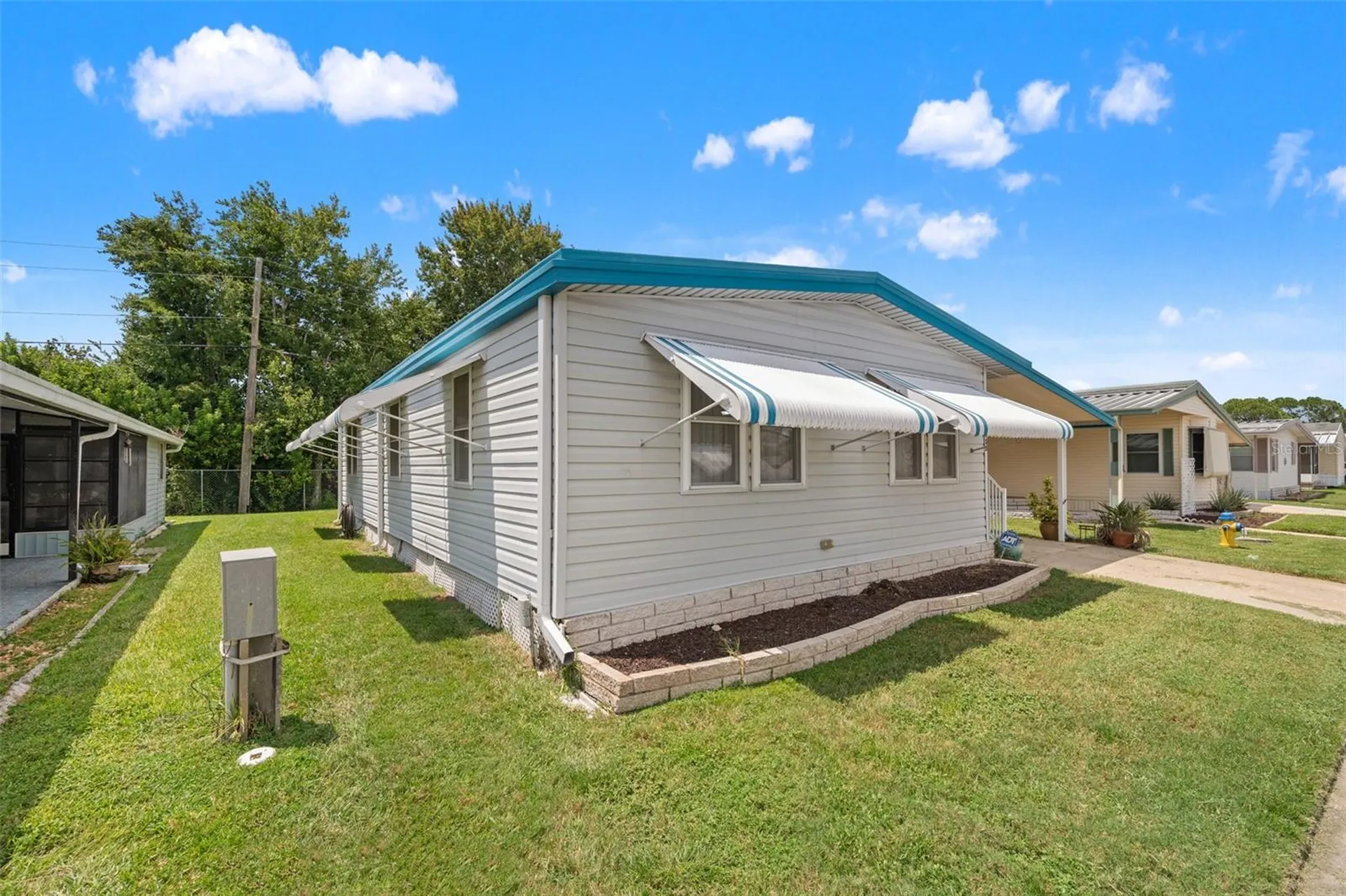3125 Birkdale Drive Holiday FL 34690