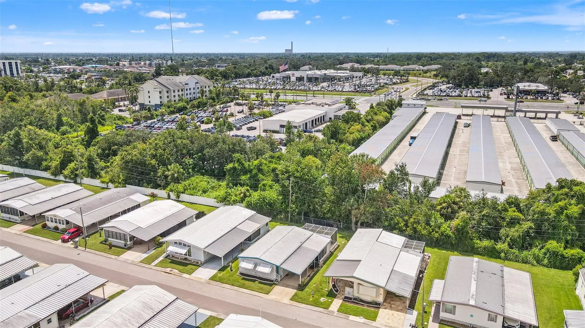 3125 Birkdale Drive Holiday FL 34690