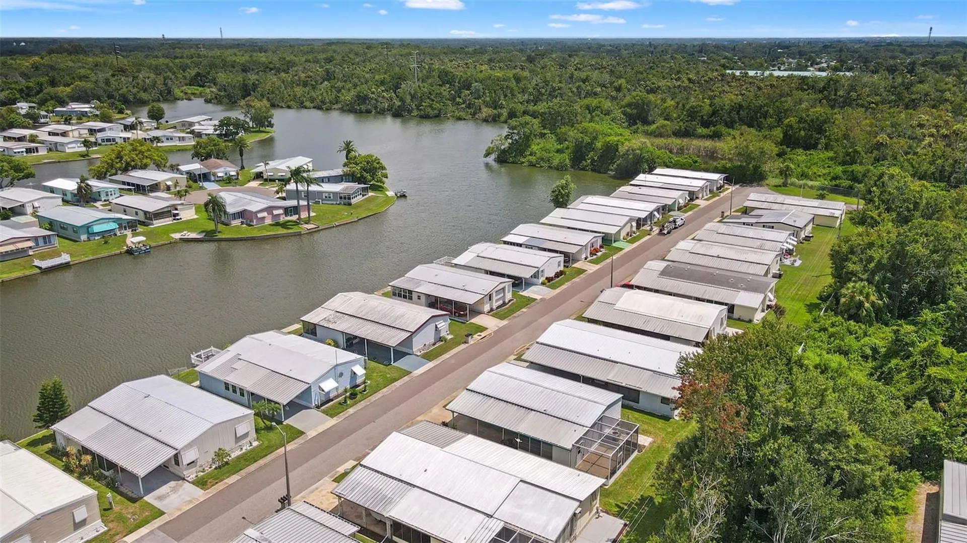 3125 Birkdale Drive Holiday FL 34690