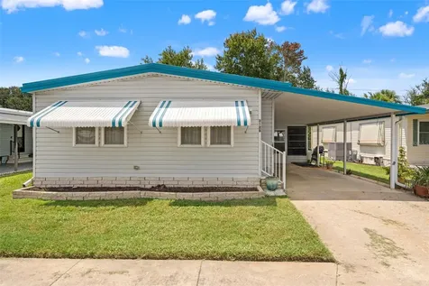 3125 Birkdale Drive Holiday FL 34690