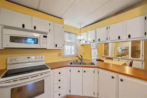 3125 Birkdale Drive Holiday FL 34690