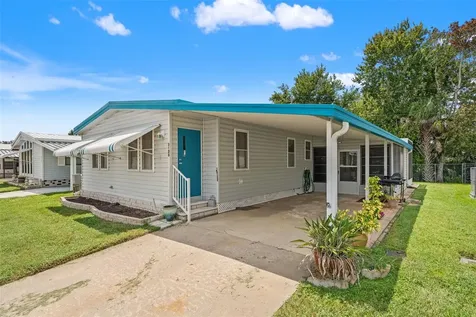 3125 Birkdale Drive Holiday FL 34690