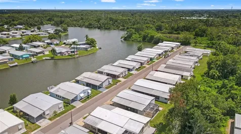 3125 Birkdale Drive Holiday FL 34690