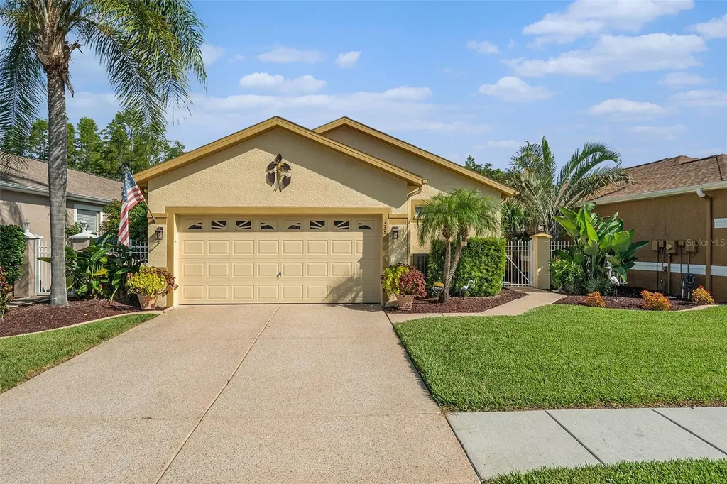7535 Berna Lane Land O Lakes FL 34637