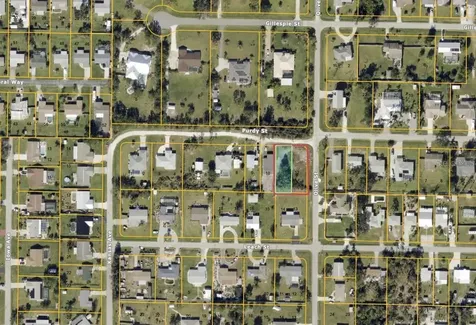 Olive Street Englewood FL 34223