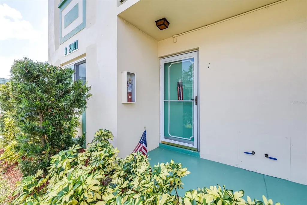 2001 Greenbriar Boulevard Clearwater FL 33763