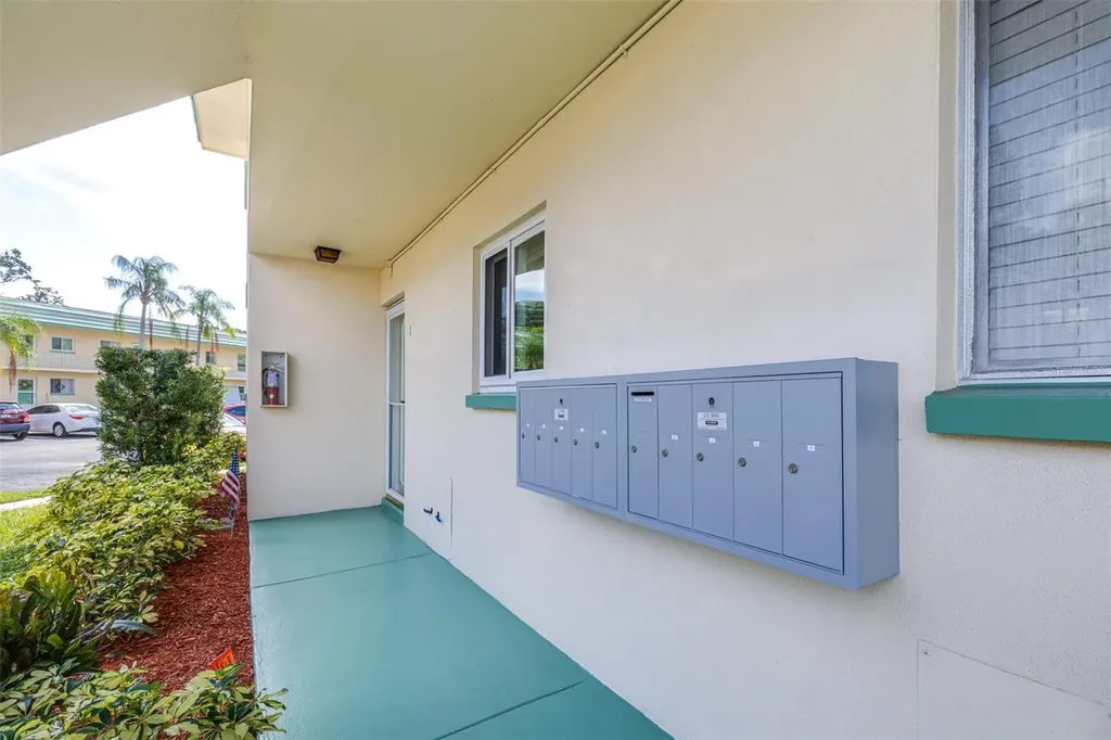 2001 Greenbriar Boulevard Clearwater FL 33763