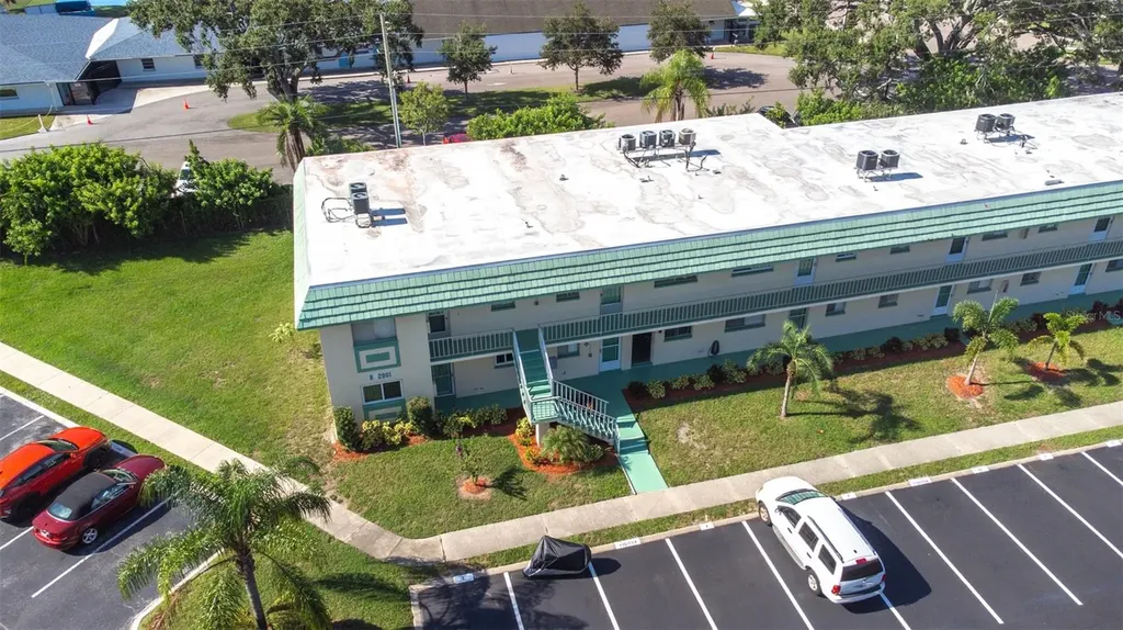 2001 Greenbriar Boulevard Clearwater FL 33763