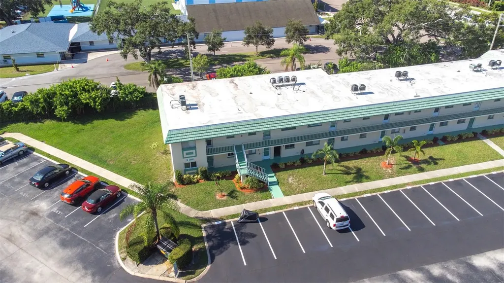 2001 Greenbriar Boulevard Clearwater FL 33763