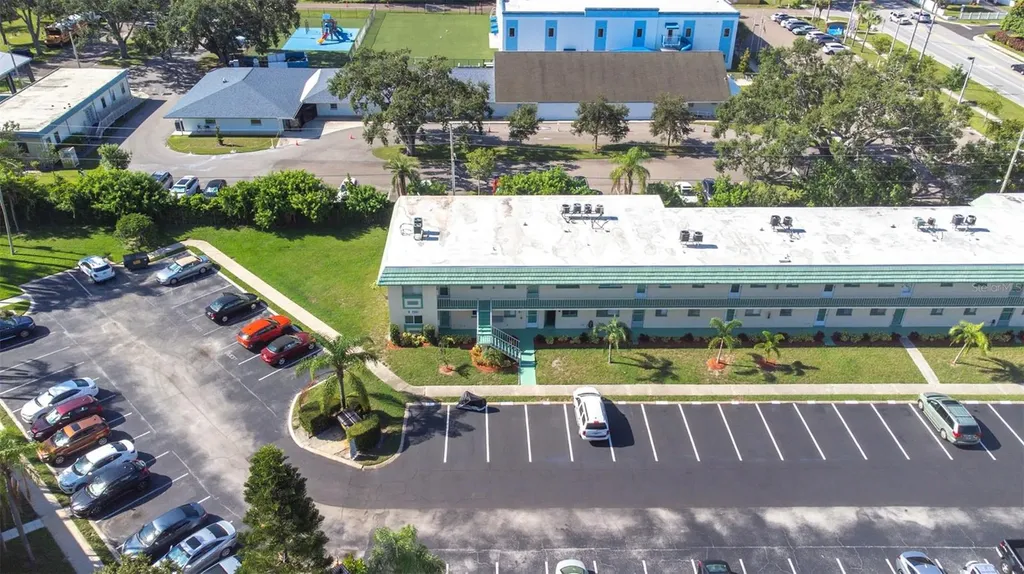 2001 Greenbriar Boulevard Clearwater FL 33763