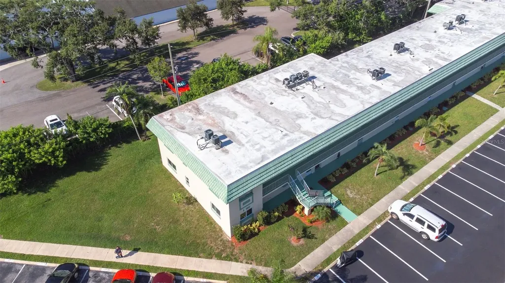 2001 Greenbriar Boulevard Clearwater FL 33763