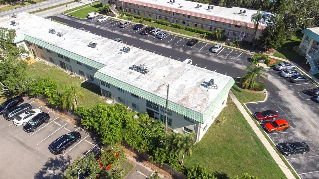 2001 Greenbriar Boulevard Clearwater FL 33763