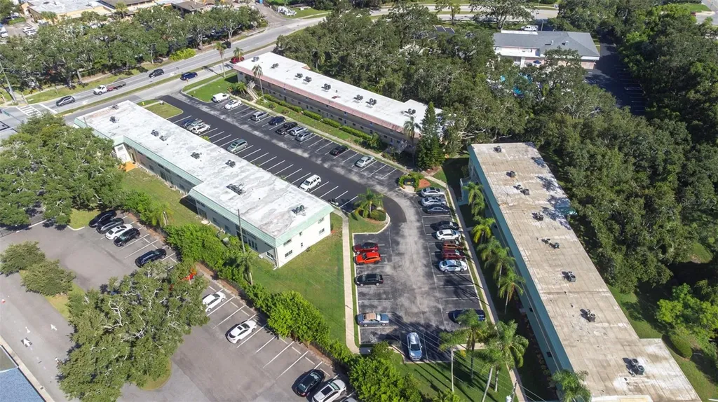 2001 Greenbriar Boulevard Clearwater FL 33763