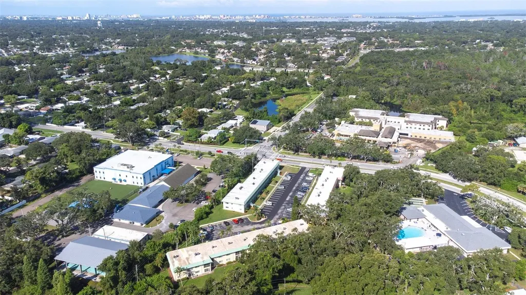 2001 Greenbriar Boulevard Clearwater FL 33763
