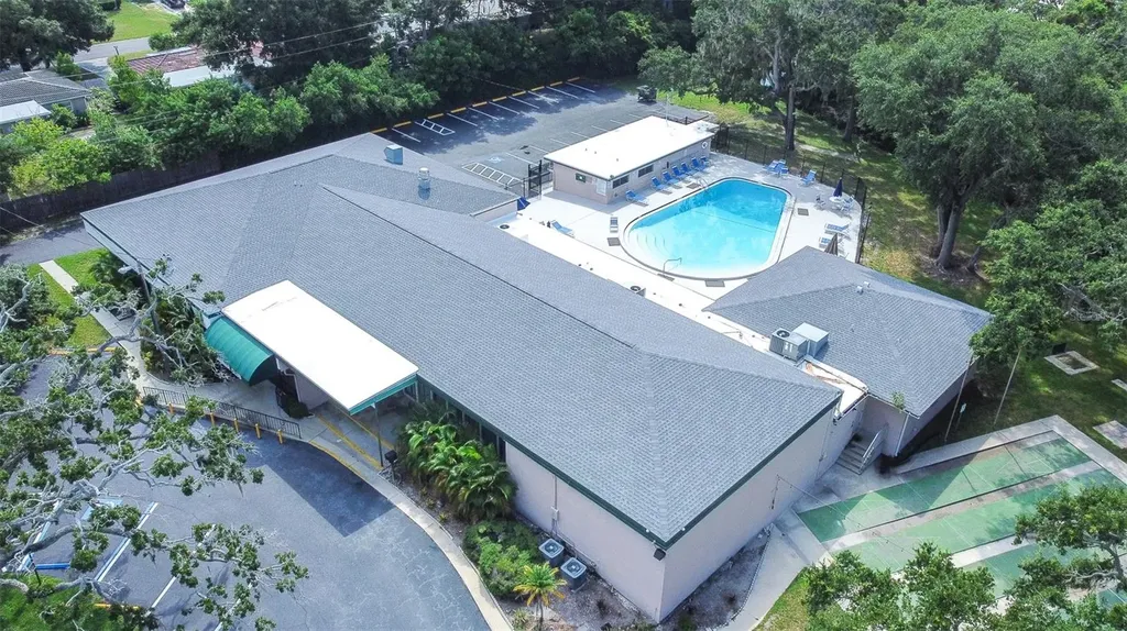 2001 Greenbriar Boulevard Clearwater FL 33763