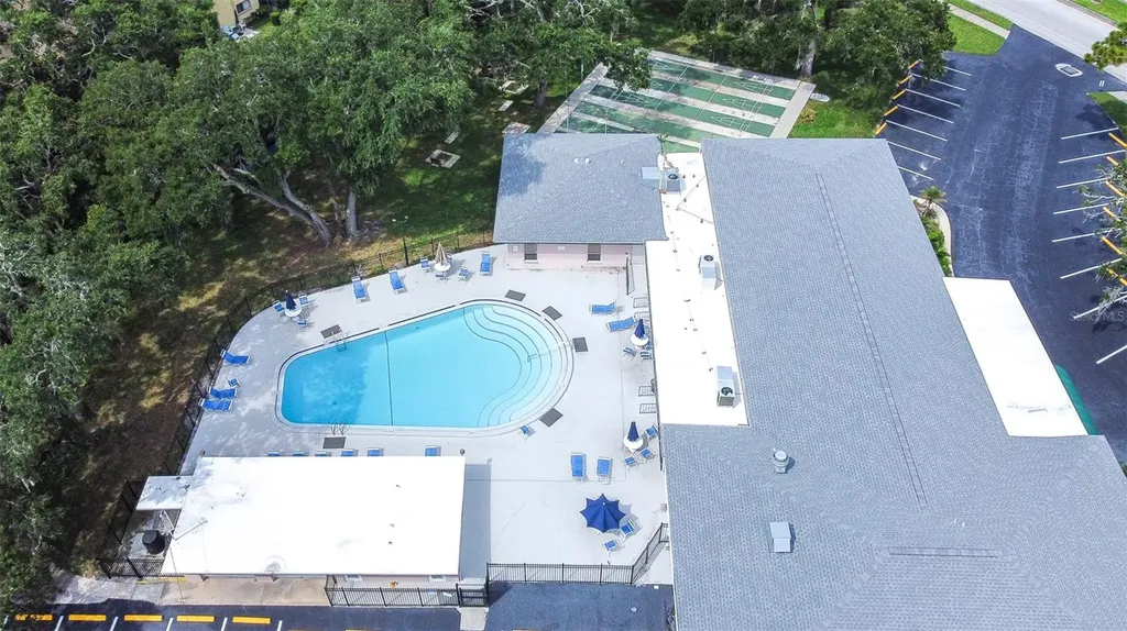 2001 Greenbriar Boulevard Clearwater FL 33763