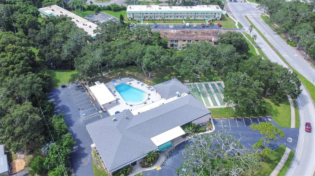 2001 Greenbriar Boulevard Clearwater FL 33763