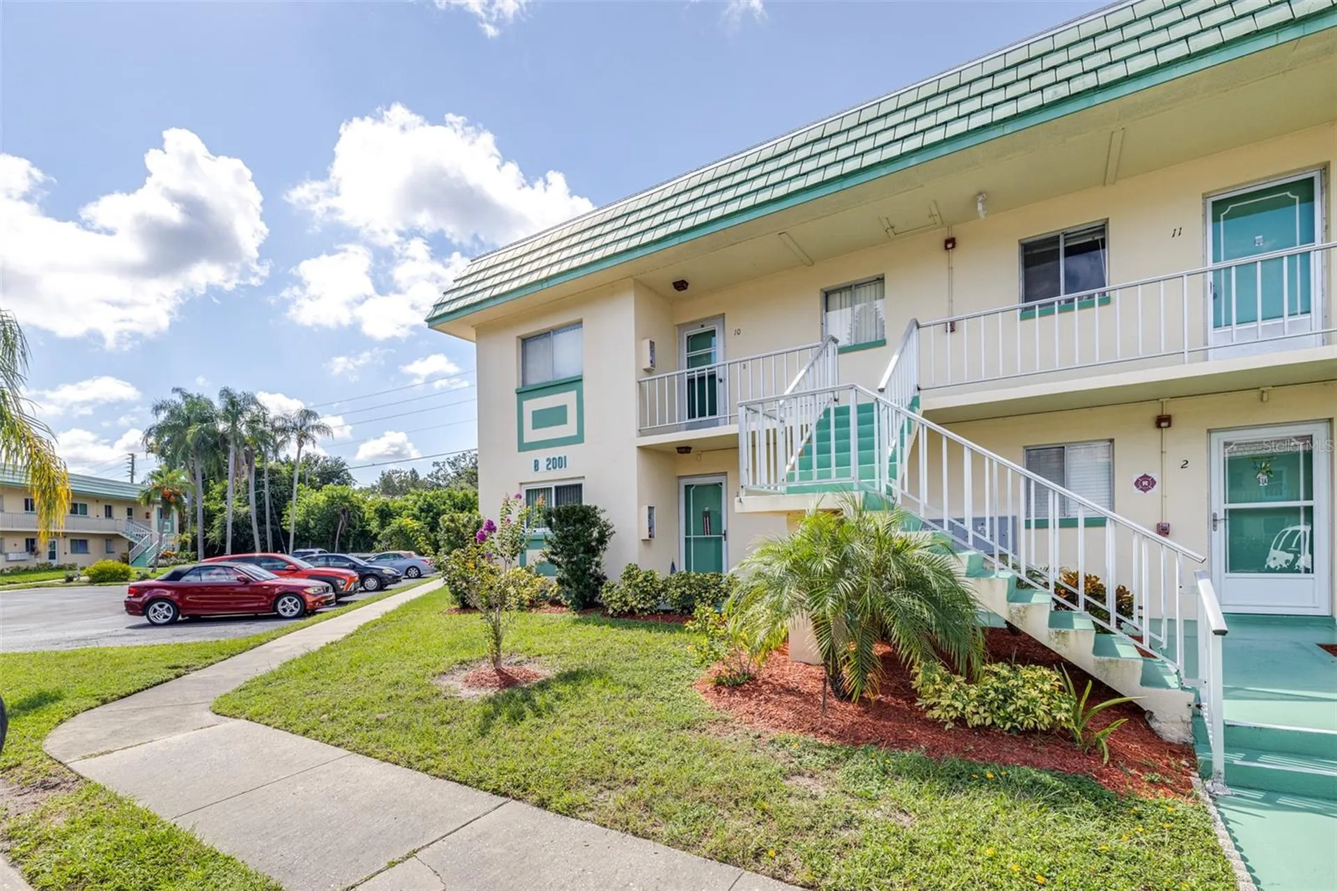 2001 Greenbriar Boulevard Clearwater FL 33763
