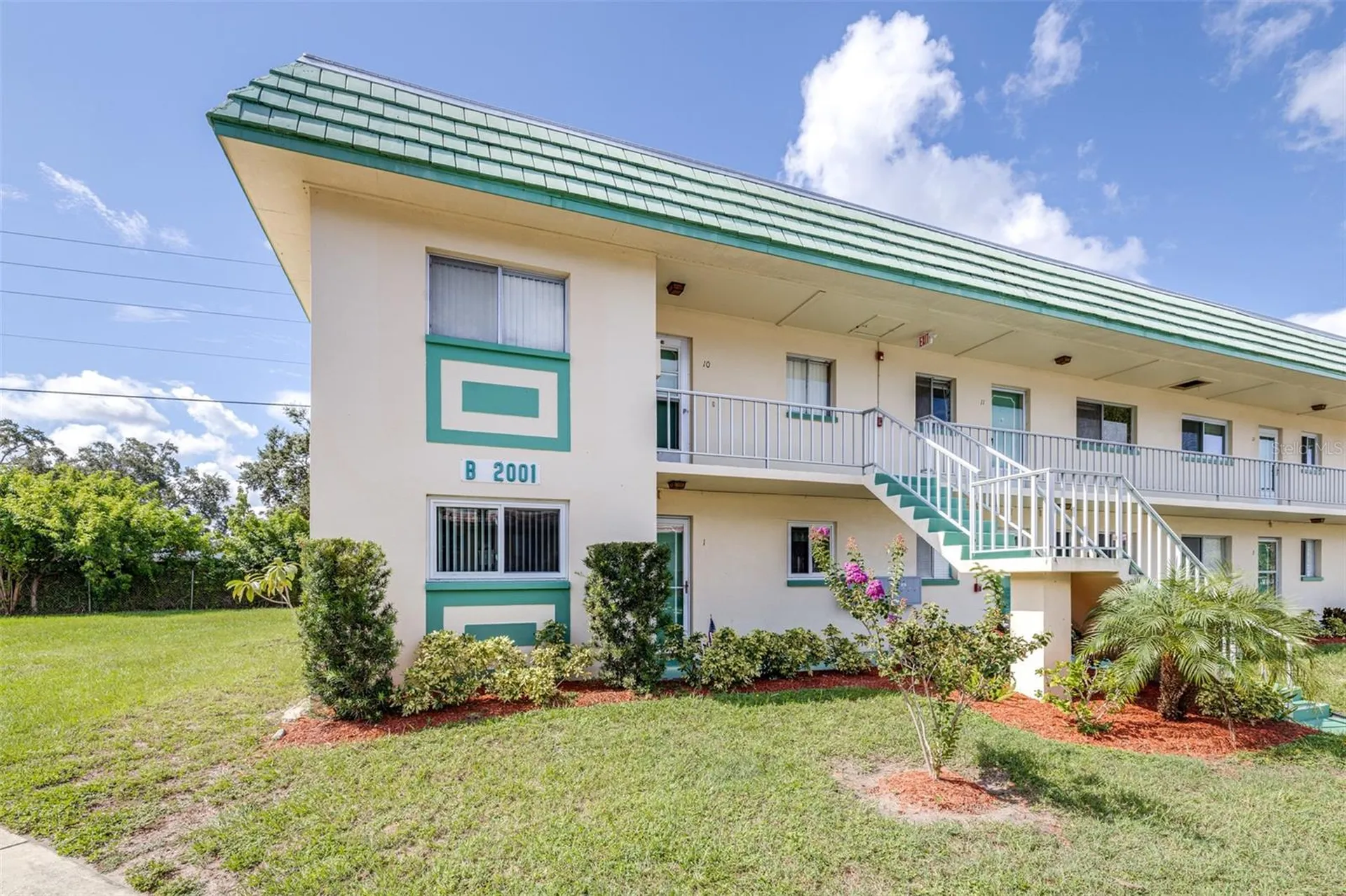 2001 Greenbriar Boulevard Clearwater FL 33763