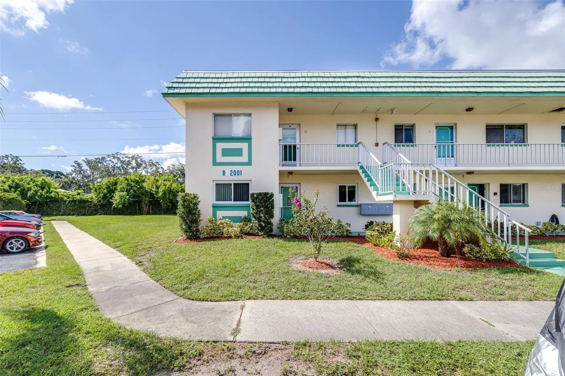 2001 Greenbriar Boulevard Clearwater FL 33763