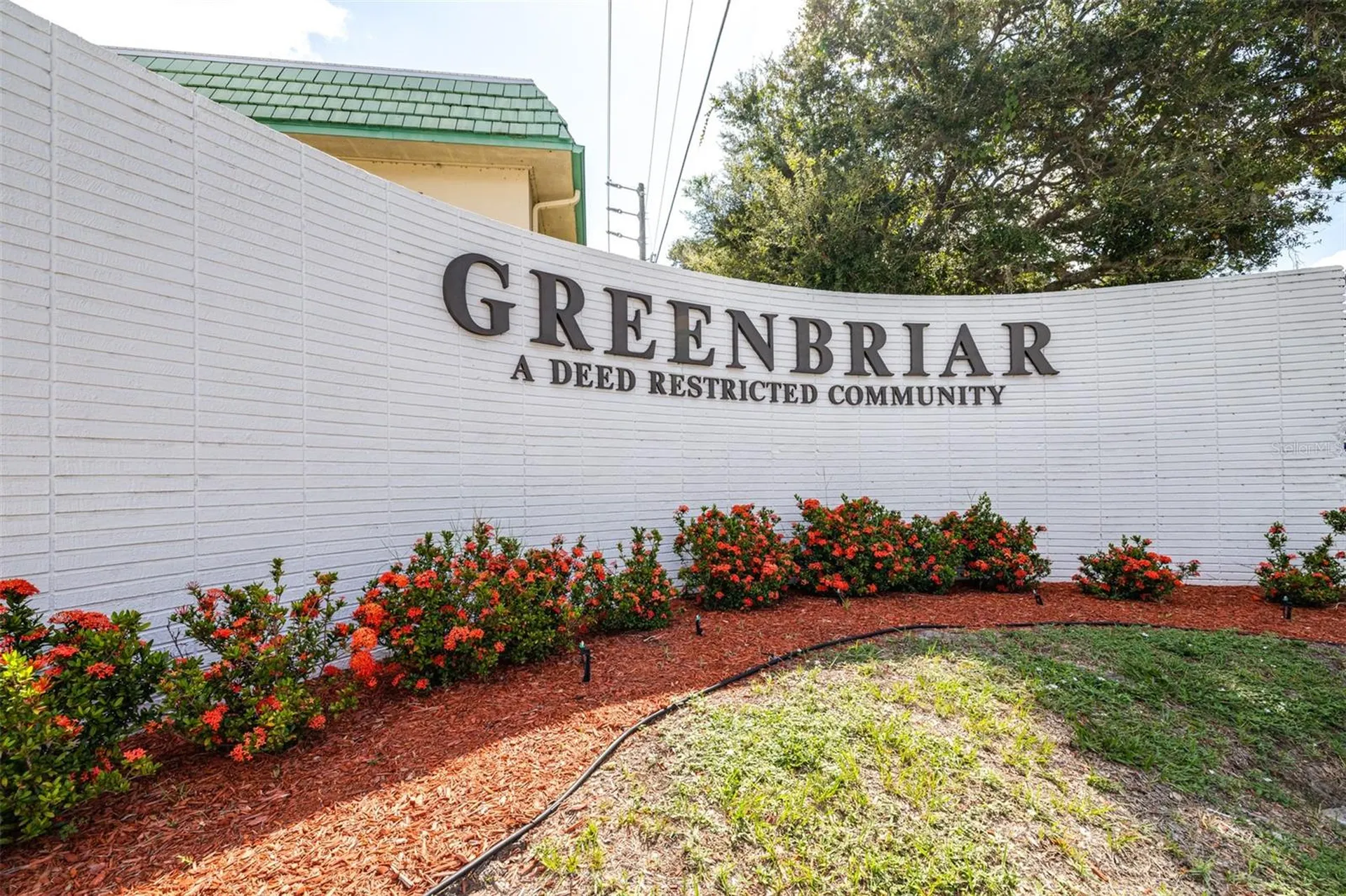 2001 Greenbriar Boulevard Clearwater FL 33763