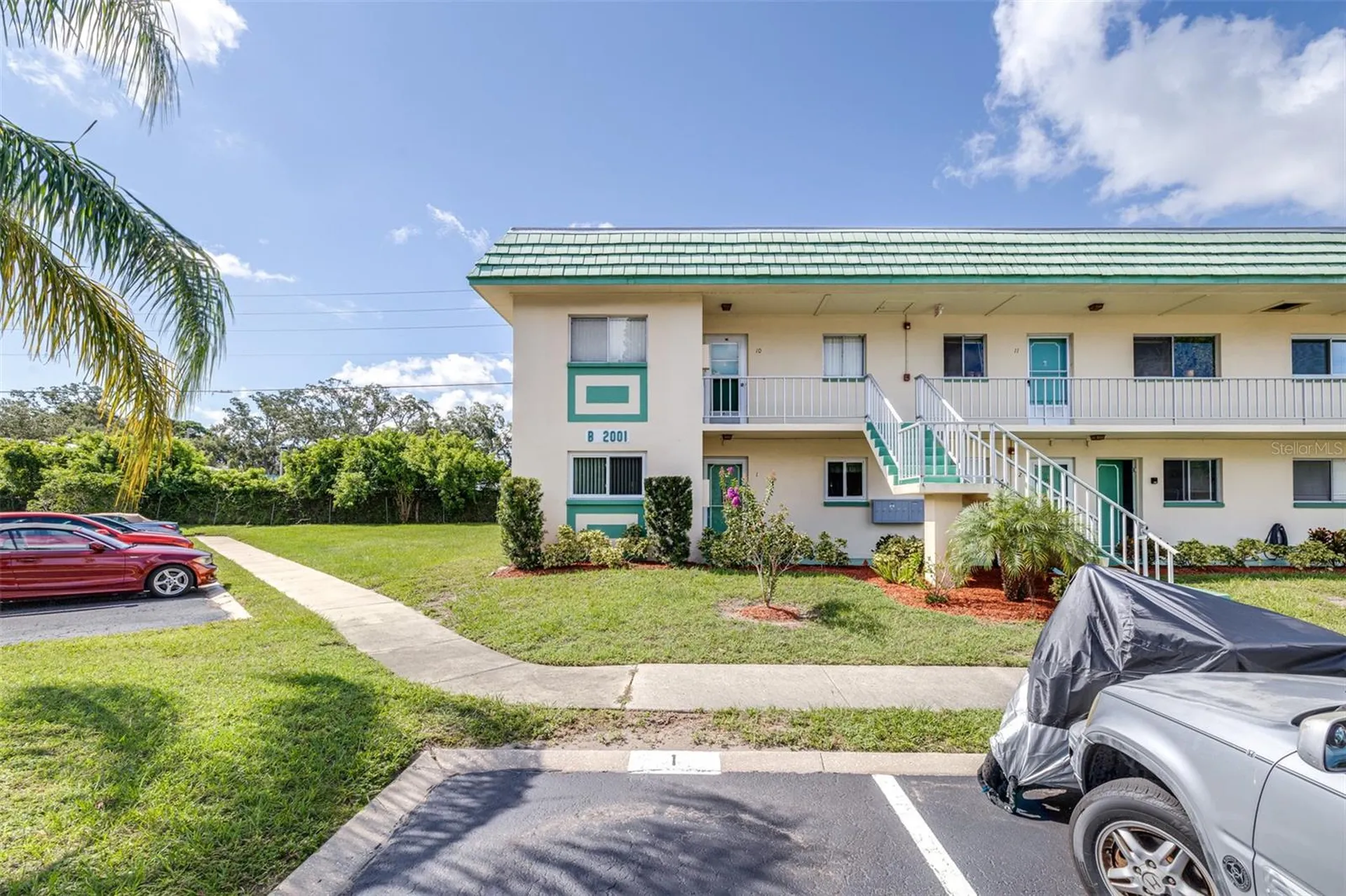 2001 Greenbriar Boulevard Clearwater FL 33763