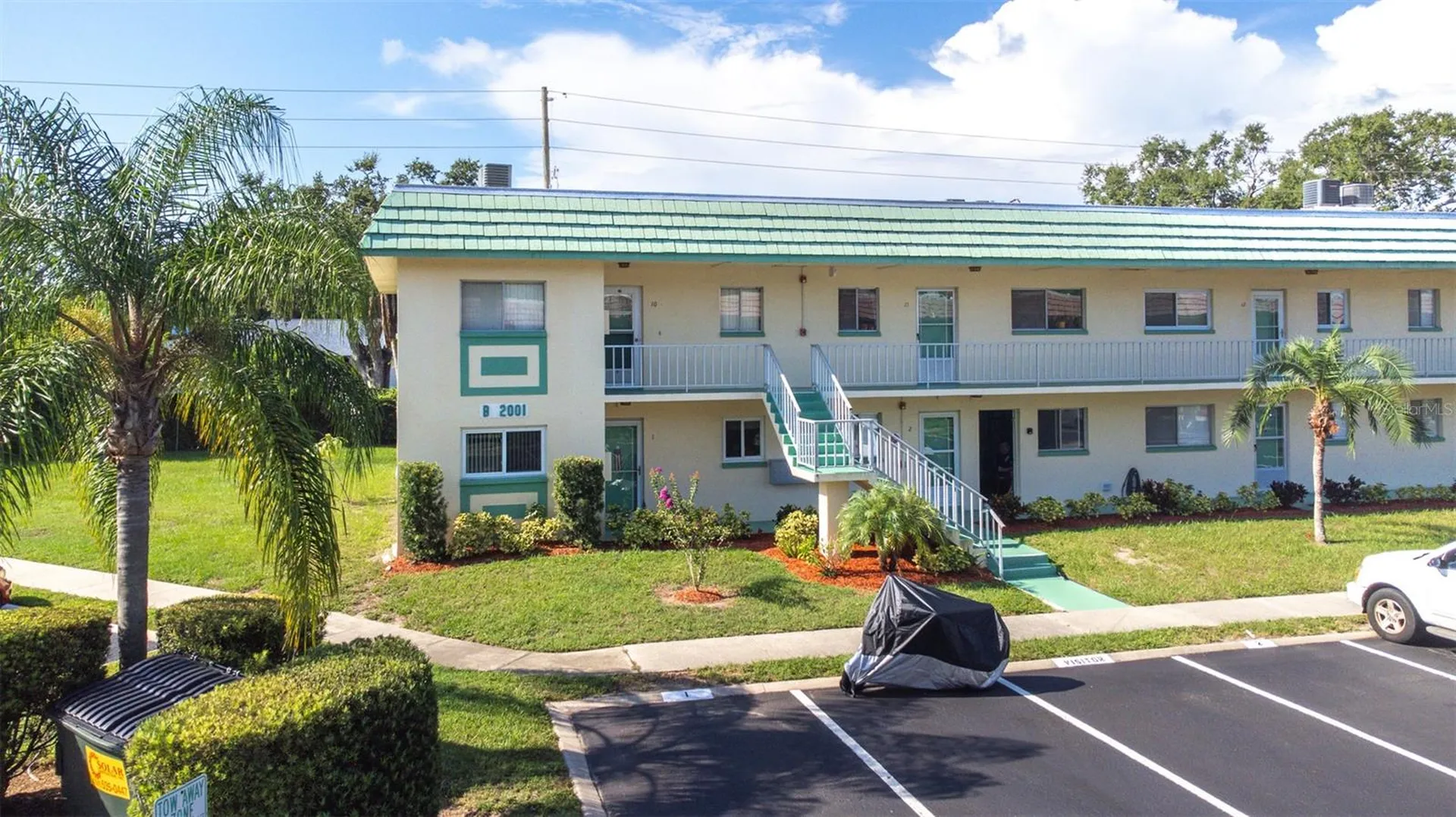 2001 Greenbriar Boulevard Clearwater FL 33763