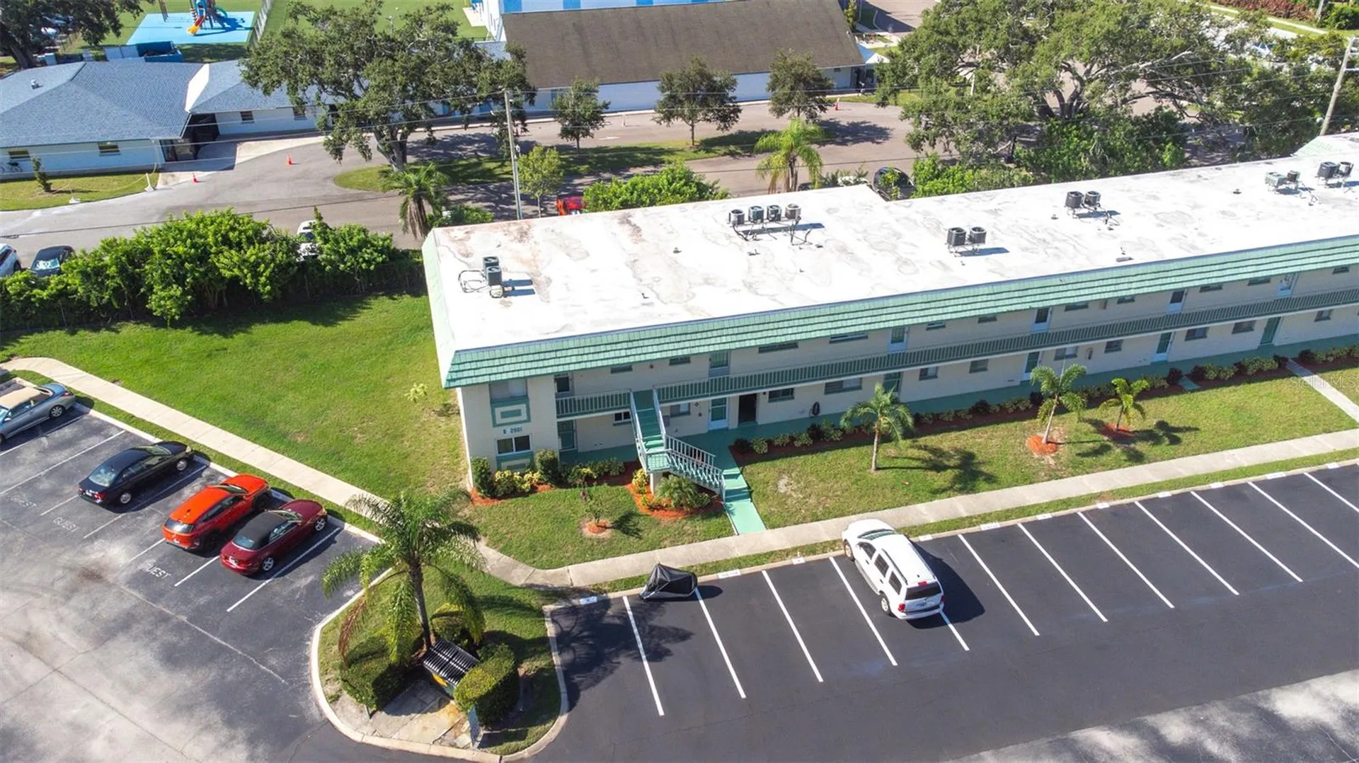 2001 Greenbriar Boulevard Clearwater FL 33763