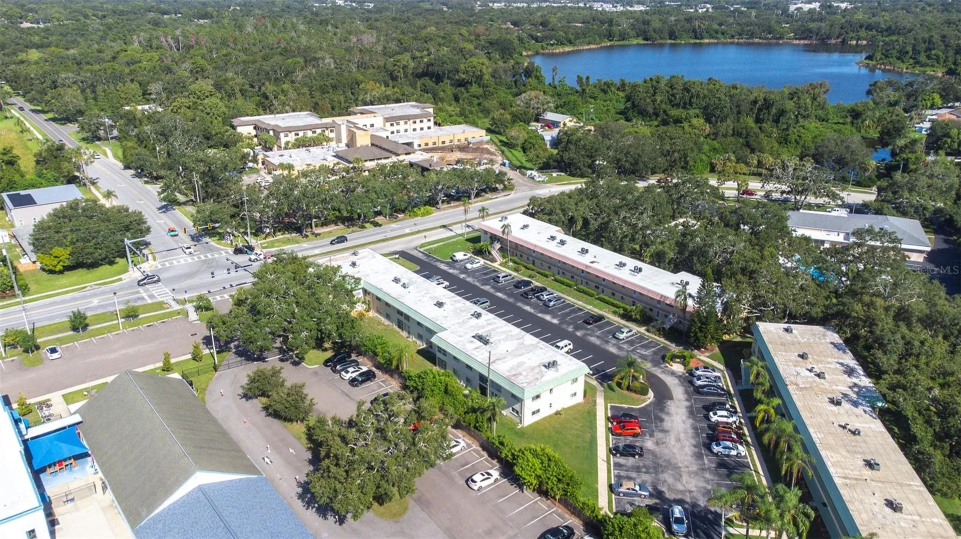 2001 Greenbriar Boulevard Clearwater FL 33763