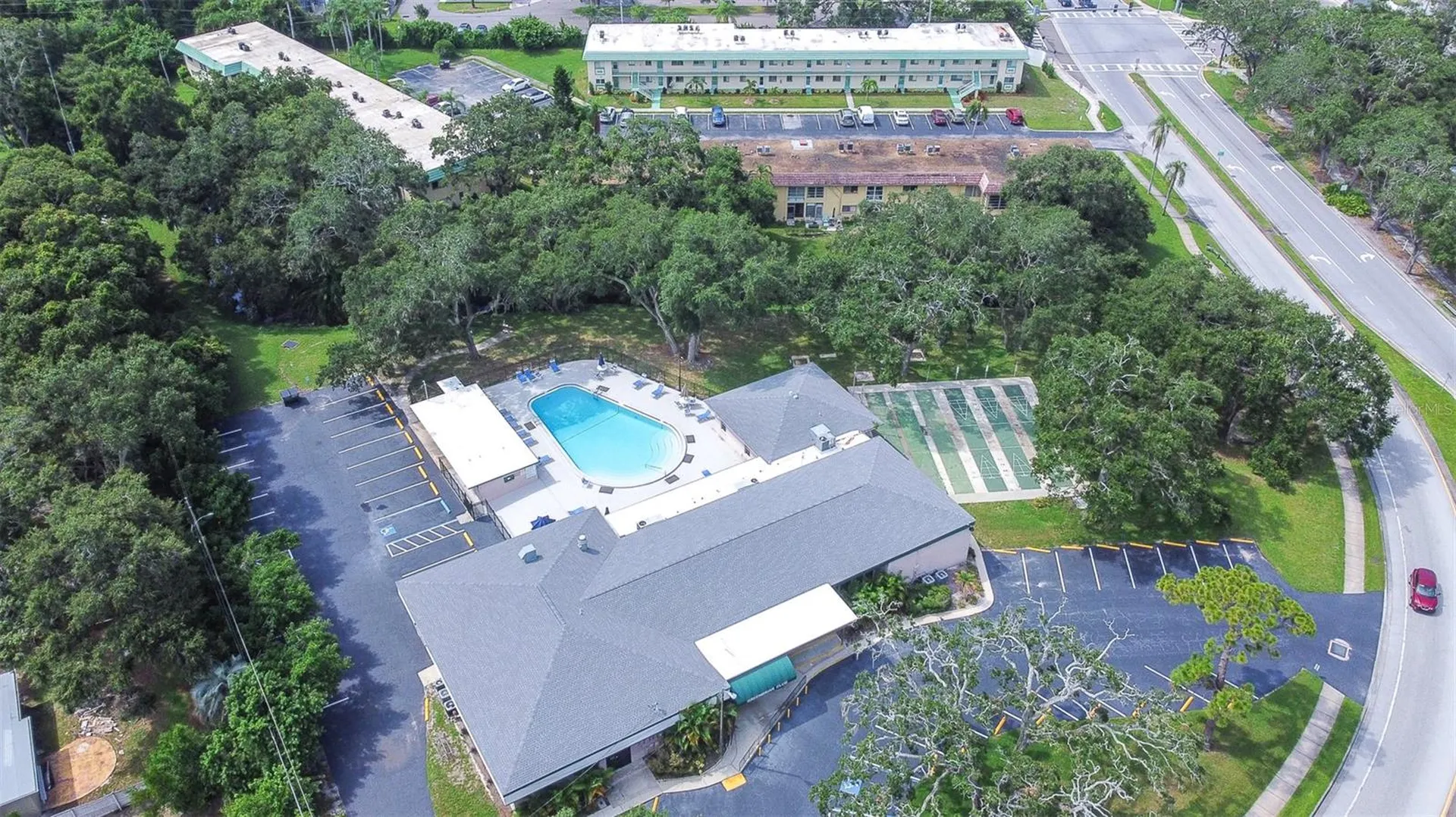 2001 Greenbriar Boulevard Clearwater FL 33763