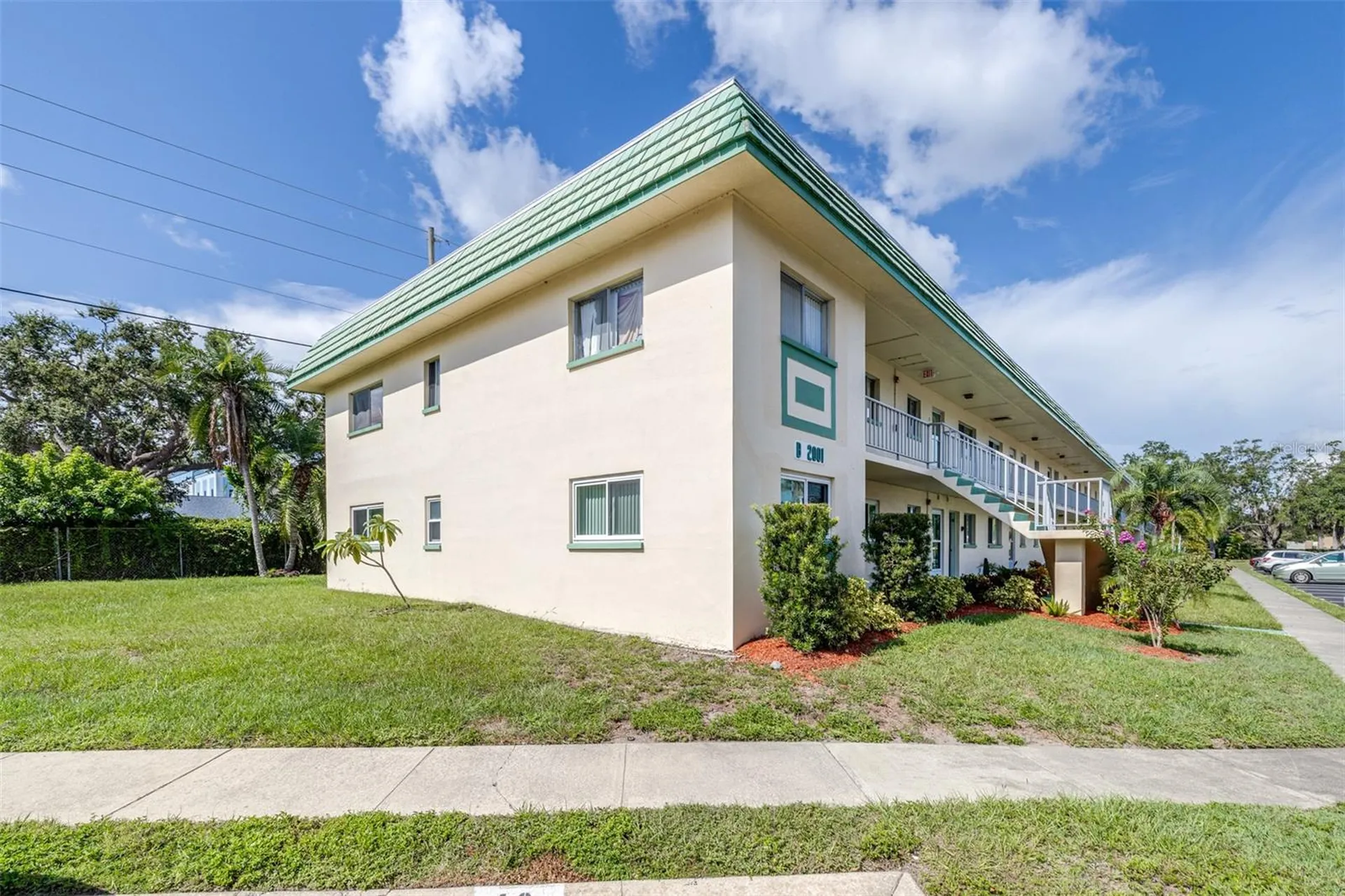 2001 Greenbriar Boulevard Clearwater FL 33763