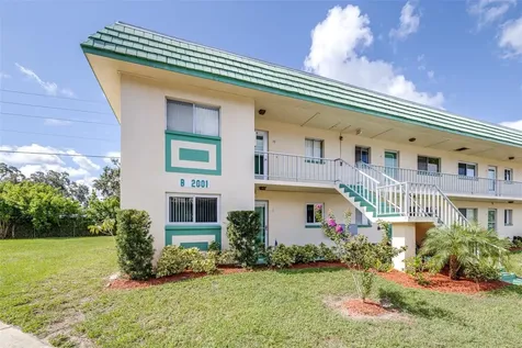 2001 Greenbriar Boulevard Clearwater FL 33763