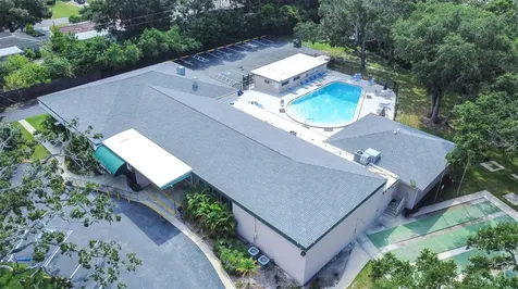 2001 Greenbriar Boulevard Clearwater FL 33763
