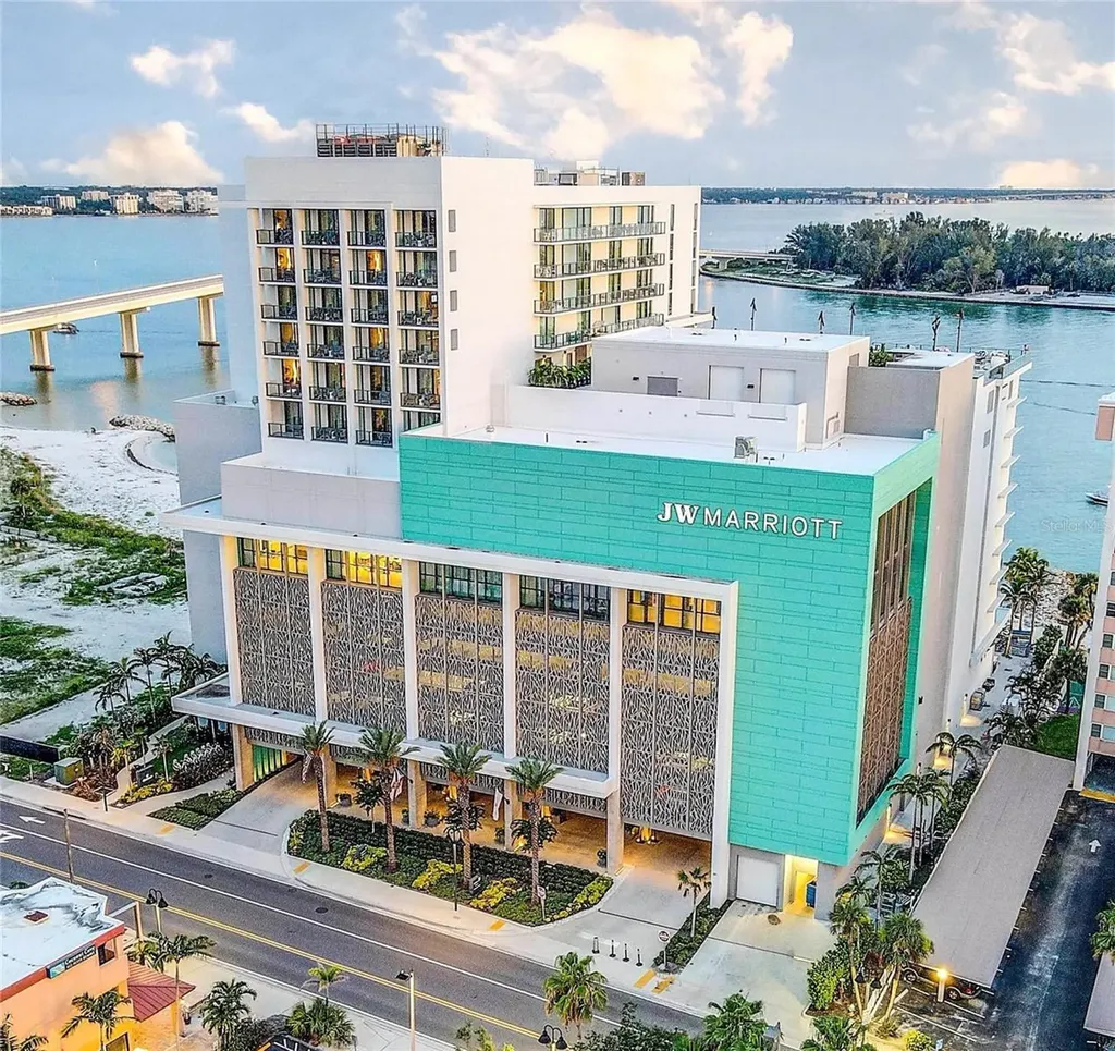 691 S Gulfview Boulevard Clearwater Beach FL 33767