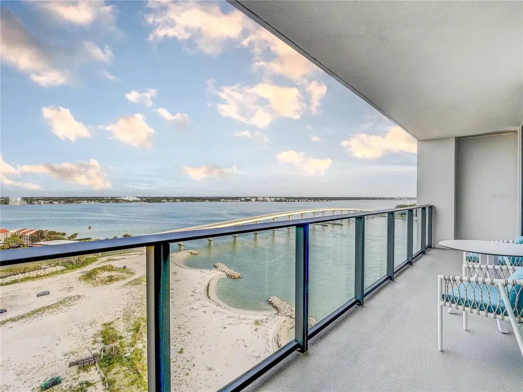 691 S Gulfview Boulevard Clearwater Beach FL 33767