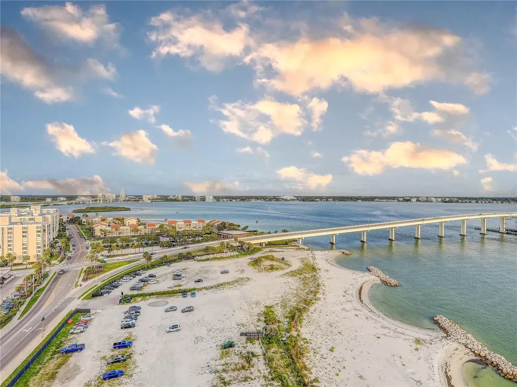 691 S Gulfview Boulevard Clearwater Beach FL 33767