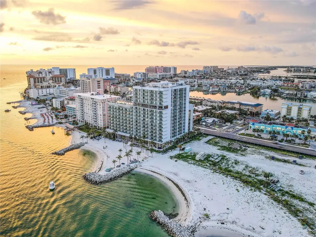 691 S Gulfview Boulevard Clearwater Beach FL 33767
