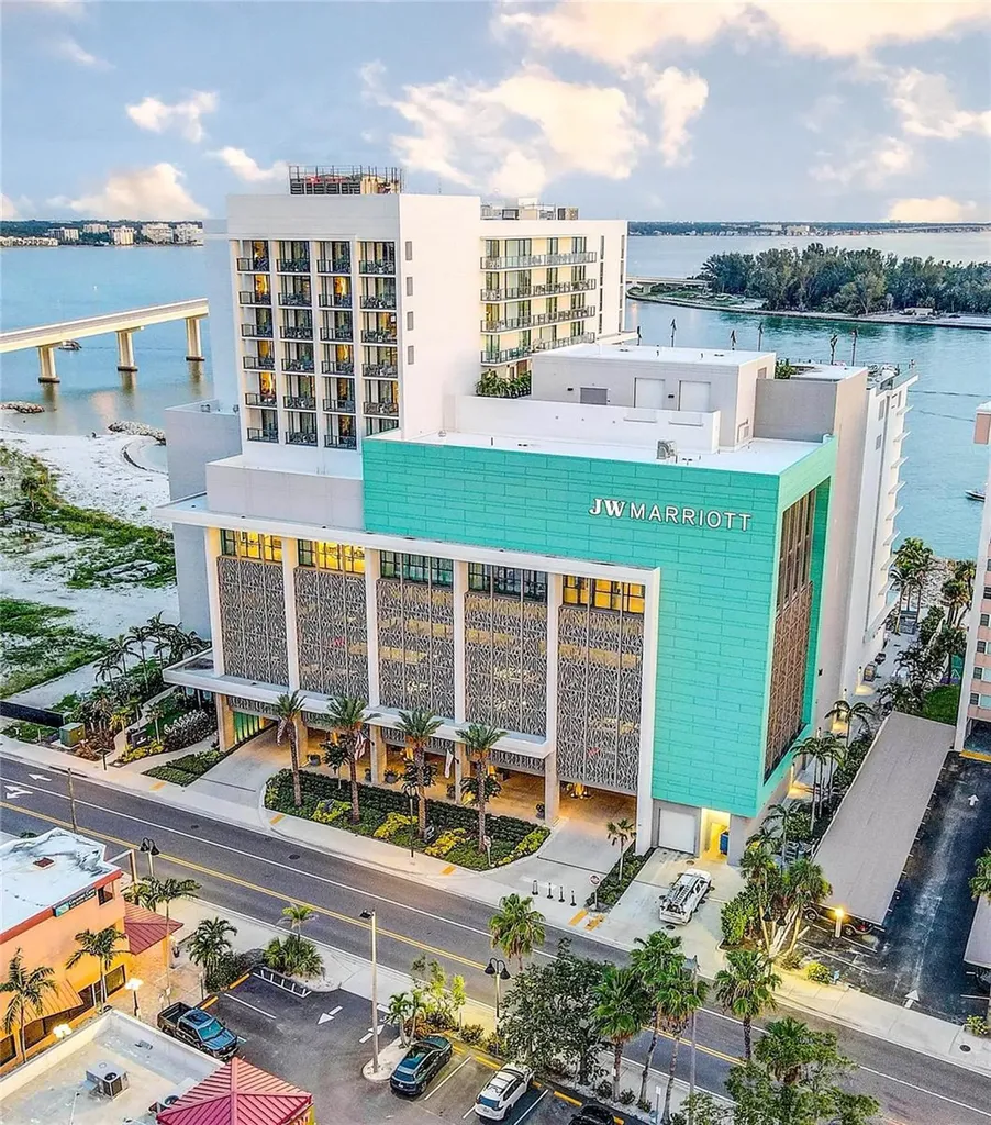 691 S Gulfview Boulevard Clearwater Beach FL 33767