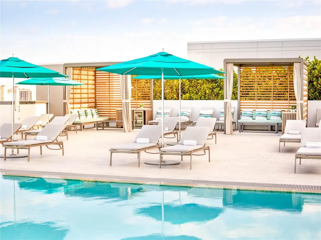 691 S Gulfview Boulevard Clearwater Beach FL 33767