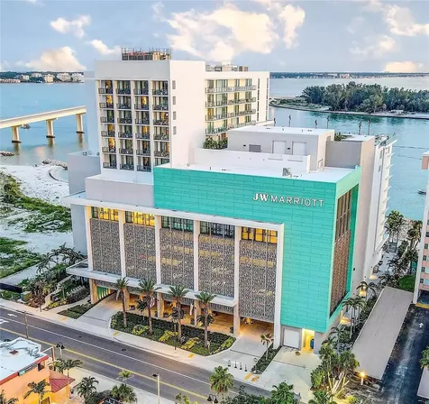 691 S Gulfview Boulevard Clearwater Beach FL 33767